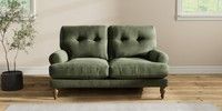 2 Seater Small Sofa
