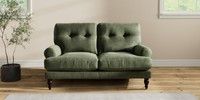 2 Seater Small Sofa