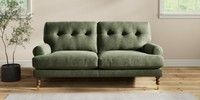 3 Seater Small Sofa