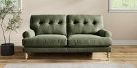 3 Seater Small Sofa