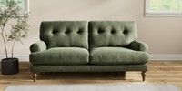 3 Seater Small Sofa