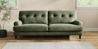 3 Seater Sofa