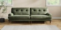 4 Seater Large Sofa