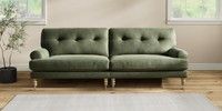 4 Seater Large Sofa