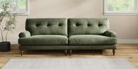 4 Seater Large Sofa