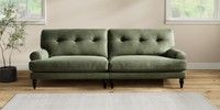 4 Seater Large Sofa