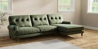 Medium Sofa Chaise - Right Hand