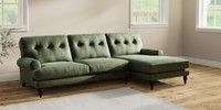 Medium Sofa Chaise - Right Hand
