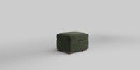 Storage Footstool