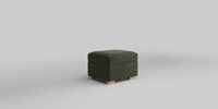 Storage Footstool