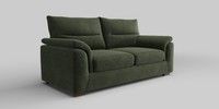 3 Seater Small Sofa