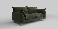 3 Seater Small Sofa