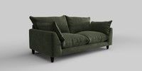 3 Seater Small Sofa