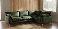 Large Corner Sofa - Right Hand