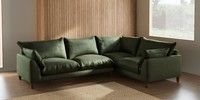 Large Corner Sofa - Right Hand