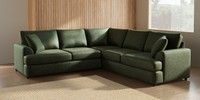Medium Corner Sofa - Universal