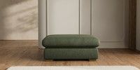 Extra Large Footstool