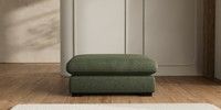 Extra Large Footstool