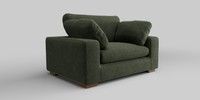 2 Seater Small Sofa