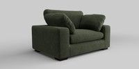 2 Seater Small Sofa