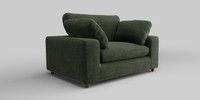 2 Seater Small Sofa