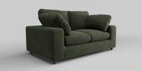 2 Seater Sofa