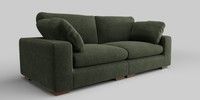 4 Seater Large Sofa