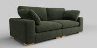 4 Seater Large Sofa