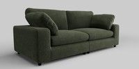 4 Seater Large Sofa