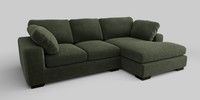 Medium Sofa Chaise - Right Hand