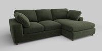 Medium Sofa Chaise - Right Hand