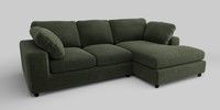 Medium Sofa Chaise - Right Hand