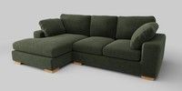 Large Sofa Chaise - Left Hand