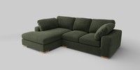 Medium Corner Chaise - Left Hand
