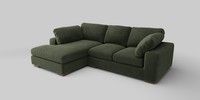 Medium Corner Chaise - Left Hand