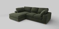 Medium Corner Chaise - Left Hand