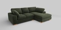 Medium Corner Chaise - Right Hand