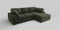 Medium Corner Chaise - Right Hand