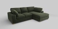 Medium Corner Chaise - Right Hand