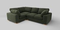 Medium Corner Sofa - Left Hand