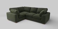 Medium Corner Sofa - Left Hand