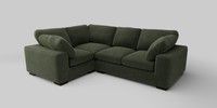 Medium Corner Sofa - Left Hand