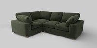 Medium Corner Sofa - Left Hand