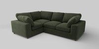 Medium Corner Sofa - Left Hand