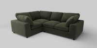 Medium Corner Sofa - Left Hand