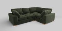 Medium Corner Sofa - Right Hand