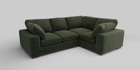 Medium Corner Sofa - Right Hand