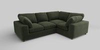 Medium Corner Sofa - Right Hand