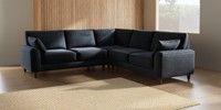 Medium Corner Sofa - Universal