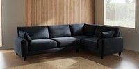 Large Corner Sofa - Right Hand